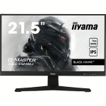 Iiyama G2245HSU-B2, 21.5" G2245HSU-B2