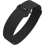 Polar armband OH1+, M-XXL, Black 910114417
