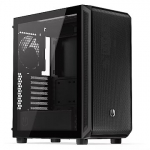 Endorfy Arx 500 Core, Tempered Glass, Black EY2A016