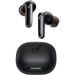 Anker Soundcore | True-Wireless Earbuds | P30i | Bluetooth | In-Ear | Wireless | Black A3959311