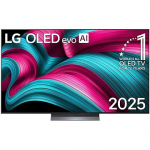 LG OLED83C51LA, 83" OLED83C51LA