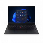 Lenovo Laptop ThinkPad E14 G7 21SX007MPB W11Pro Ultra 7 255H/16GB/512GB/INT/14.0 WUXGA/Graphite/1YR Premier Support + 3YRS OS + CO2 Offset  21SX007MPB