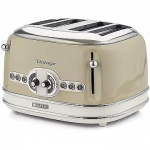 Ariete Vintage, Beige, Openbox 0156CR_openbox