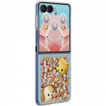 Samsung FlipSuit Cover for Samsung Galaxy Z Flip 7 EF-ZF766CTEGWW