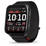 Garmin Venu X1, Titanium, Black 010-02980-02
