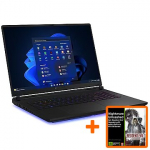 Asus ROG Strix SCAR 18 G835LW-U9642X - Ultra 9-275HX | 18"-240Hz 2.5K | 32GB | 2TB | Win11Pro | RTX5080 90NR0LI1-M004B0