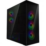 Arctic Xtender, Tempered Glass, Black ACPCC00015A