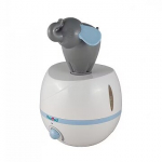 Mesmed Ultrasonic air humidifier MM-760 Elephant MM-760 S?onik