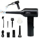 Media-Tech Mini blower 2 IN 1 JET Air Duster MT6538 MT6538