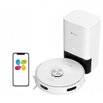 EZVIZ Robot sprzątający Ezviz RE5S Plus RE5S Plus