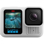 GoPro HERO13 Black in Polar White CHDHX-132-RW