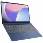 Lenovo Ideapad Slim 3-15 - Core i3-1315U | 15,6"-FHD | 8GB | 1TB | Win11Home | Niebieski 82X700GRPB|10M2