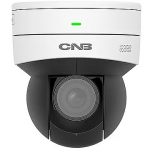 CNB Dome, 1080p Full HD, 2MP, White TPN24R-X5