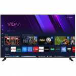 Kiano Elegance 50 Vidaa, 50" Elegance 50 Vidaa