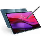 Lenovo Yoga Tab Plus, 16GB/256GB, Tidal Teal ZAEG0018NL