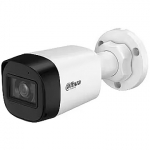 Dahua Bullet, 1080p Full HD, 2MP, White HAC-HFW1200RL-0280B-S6