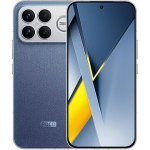 Xiaomi Poco F8 Ultra, 12GB/256GB, Denim Blue MZB0M5FEU