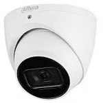 Dahua Eyeball, 2160p(4K), 8MP, White IPC-HDW3841EM-S-0280B-S2