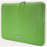 Tucano Colore 2 Sleeve, 15.6", Green TR-TUC-BFC21516V