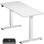 Onkron DESK MOTORISED/WHITE WDT221E-W WDT221E-W