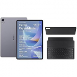 Huawei MatePad 11.5 S (2026), 12GB/256GB, Space Gray + Keyboard Salinger-W29FK