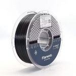 Gembird ABS High Speed Filament, Black 3DP-ABS1.75HY-01-BK