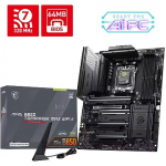 MSI MAG B850 TOMAHAWK MAX WIFI II 7E62-015R