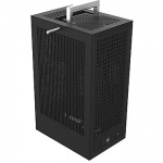 HYTE Revolt 3, Black CS-HYTE-REVOLT3-B