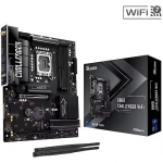 ASRock B860 Challenger WiFi B860 CHALLENGER WIFI