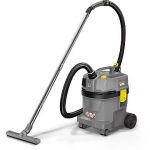 Karcher Universal vacuum cleaner K&auml;rcher NT 22/1 Ap Te Adv L 22 l 1300 W (1.378-621.0) Anthracite 1.378-621.0