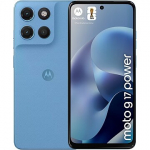 Motorola Moto G17 Power, 8GB/256GB, PANTONE Alaskan Blue PBBM0001PL