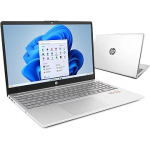 Hewlett Packard 15-fc0217nw - Ryzen 7 5825U | 15,6"-FHD | 32GB | 1TB | Win11Home | Srebrny C2EY0EA|10M232