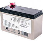 Origin Storage REPLACEMENT UPS BATTERY CARTRIDGE RBC7 FOR APC BACK-UPS RBC17-OS