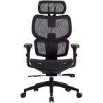 Onex Ventra Premium Mesh, Black ONEX-VENTRA-B