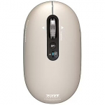 PORT Designs PURE MAC, Wireless, Bluetooth, Beige Perle 910504