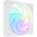 Natec Fury SAI S12 ARGB, White NGF-2411