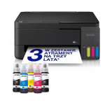 Epson EcoTank L3310 MFP ink printer color 11ppm C11CL61401