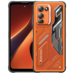 Blackview Fort 200, 6GB/256GB, Blaze Orange FORT200 6/256 ORANGE