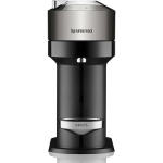 Krups Nespresso Vertuo Next Deluxe XN910C, capsule machine (black/chrome) XN910C.20