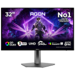 AOC AG326UZD2, 32" AG326UZD2