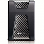 ADATA HD650, 2TB, Black AHD650-2TU31-CBK