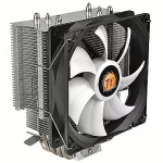 Thermaltake Contac Silent 12 CL-P039-AL12BL-A