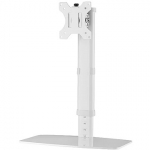 Newstar Desk stand with height adjustable, 10-30" FPMA-D890WHITE