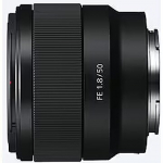 Sony SEL-50F18F FE 50mm F1.8 SEL50F18F.SYX