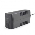 Gembird EG-UPS-B650, 650VA 390W EG-UPS-B650