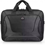 PORT Designs Courchevel Toploading, 15.6", Black 160514