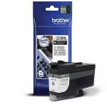 Brother LC3239XLBK High-yield Ink Cartridge, Black LC3239XLBK