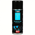 iBOX Compressed Gas 400 ml CHSP