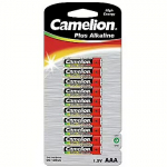 Camelion AAA, x10 11001003