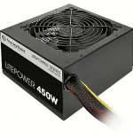 Thermaltake Litepower II, 450W PS-LTP-0450NPCNEU-2
